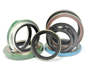 CASSETTE (HUB) SEALS