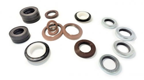 PTFE SEALS